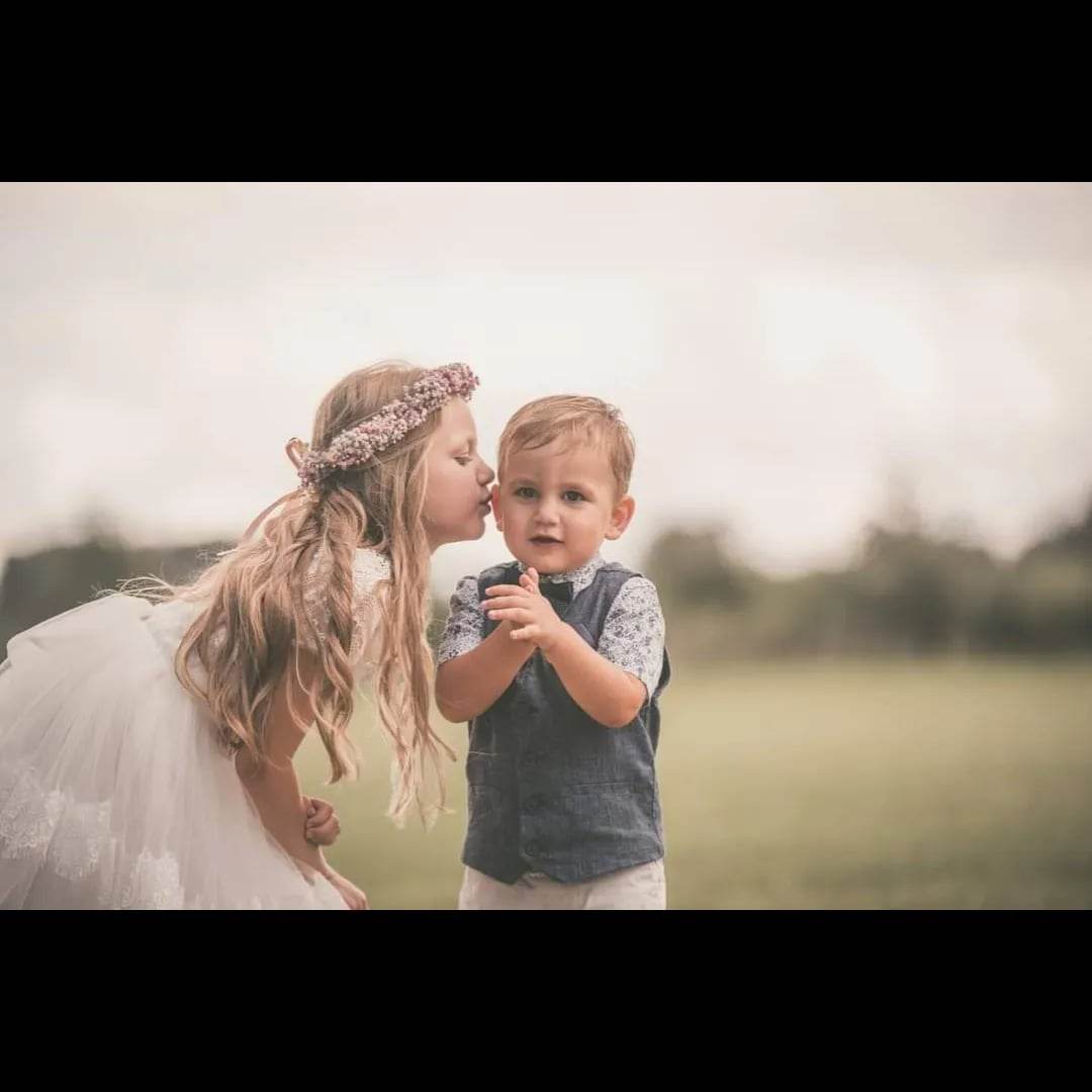 Bloemen voor uw event of communie door fran salomez flowers