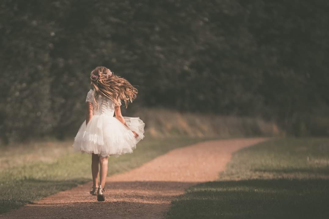 Bloemen voor uw event of communie door fran salomez flowers